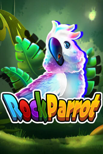 Играть в слот Rock Parrot бесплатно онлайн | Azino Mobile