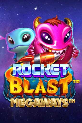 Играть в слот Rocket Blast Megaways бесплатно онлайн | Azino Mobile
