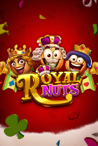 Играть в слот Royal Nuts бесплатно онлайн | Azino Mobile