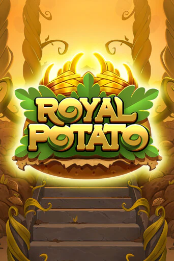 Играть в слот Royal Potato бесплатно онлайн | Azino Mobile