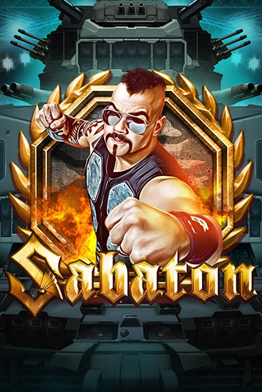 Играть в слот Sabaton бесплатно онлайн | Azino Mobile
