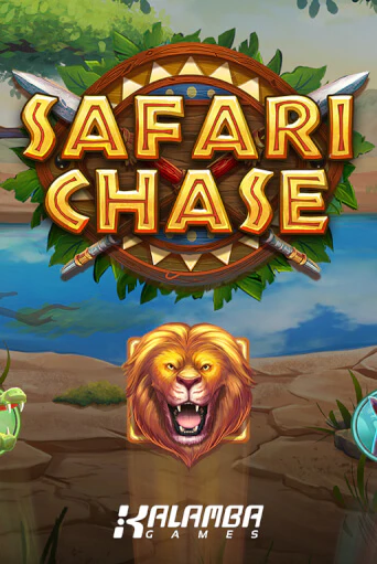 Играть в слот Safari Chase бесплатно онлайн | Azino Mobile