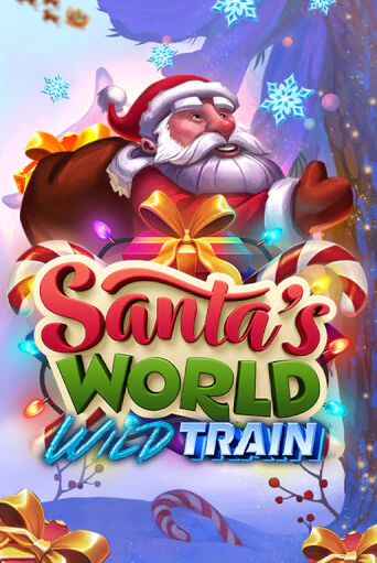 Играть в слот Santa's World бесплатно онлайн | Azino Mobile