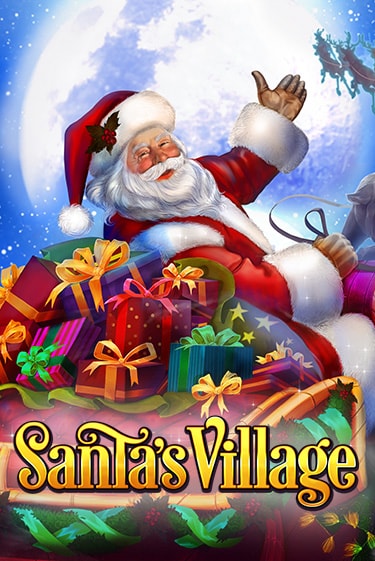 Играть в слот Santa's Village бесплатно онлайн | Azino Mobile