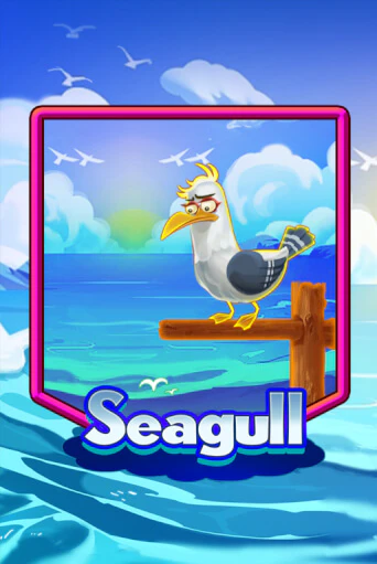 Играть в слот Seagull бесплатно онлайн | Azino Mobile