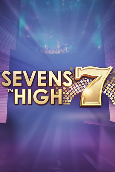 Играть в слот Sevens High бесплатно онлайн | Azino Mobile