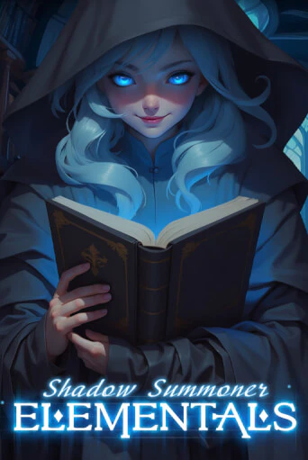 Играть в слот Shadow Summoner Elementals бесплатно онлайн | Azino Mobile