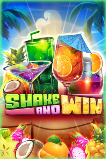 Играть в слот Shake and Win бесплатно онлайн | Azino Mobile