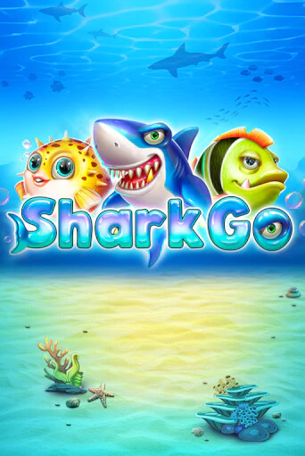 Играть в слот SharkGo бесплатно онлайн | Azino Mobile