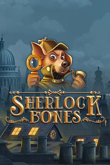 Играть в слот Sherlock Bones бесплатно онлайн | Azino Mobile