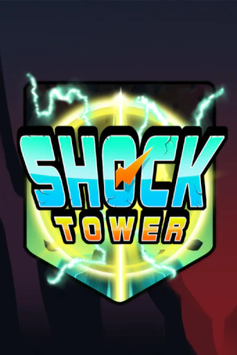 Играть в слот Shock Tower бесплатно онлайн | Azino Mobile