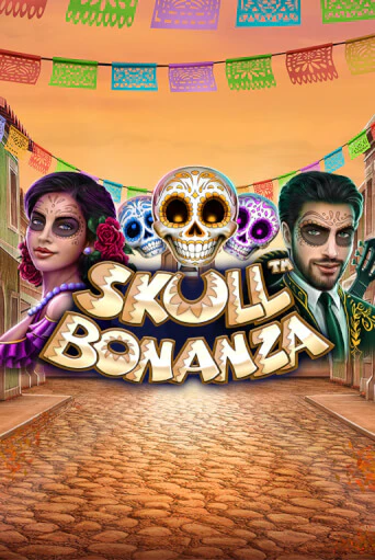 Играть в слот Skull Bonanza бесплатно онлайн | Azino Mobile