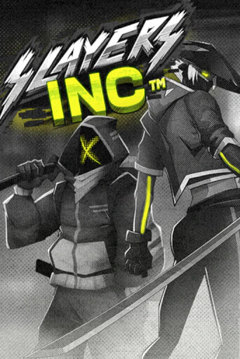 Играть в слот Slayers Inc бесплатно онлайн | Azino Mobile