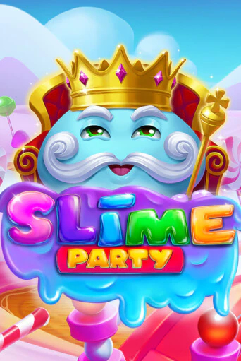 Играть в слот Slime Party бесплатно онлайн | Azino Mobile