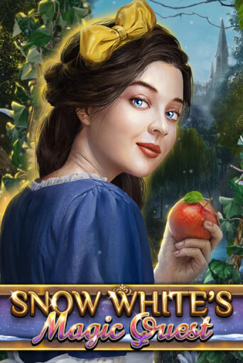 Играть в слот Snow White's Magic Quest бесплатно онлайн | Azino Mobile