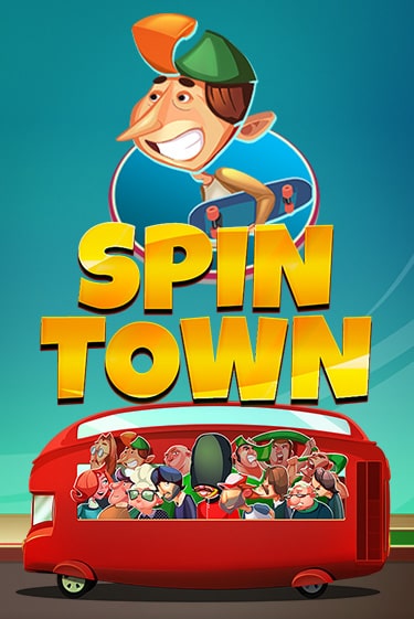 Играть в слот Spin Town бесплатно онлайн | Azino Mobile