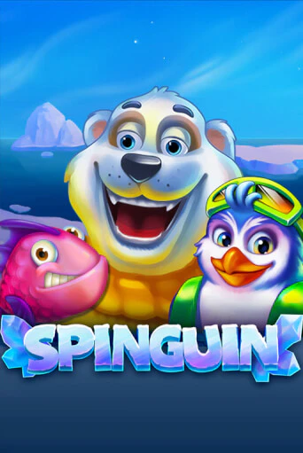 Играть в слот Spinguin бесплатно онлайн | Azino Mobile