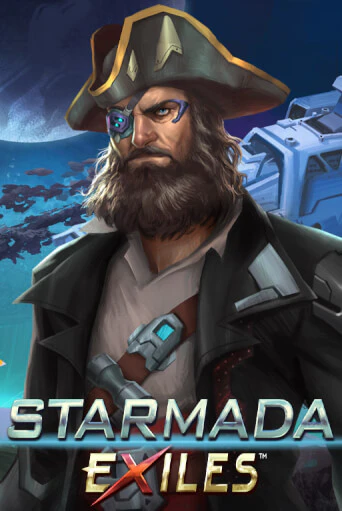 Играть в слот Starmada Exiles бесплатно онлайн | Azino Mobile