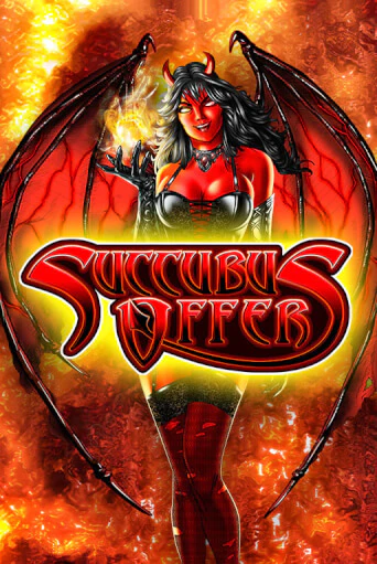 Играть в слот Succubus Offer бесплатно онлайн | Azino Mobile