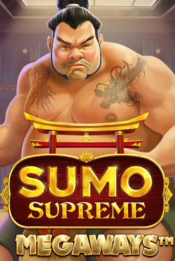 Играть в слот Sumo Supreme Megaways бесплатно онлайн | Azino Mobile
