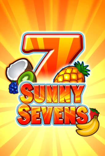 Играть в слот Sunny Sevens бесплатно онлайн | Azino Mobile