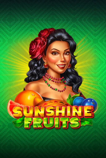 Играть в слот Sunshine Fruits бесплатно онлайн | Azino Mobile