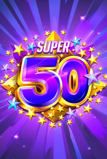 Играть в слот Super 50 Stars бесплатно онлайн | Azino Mobile