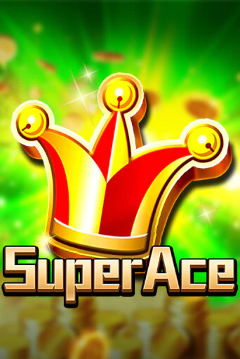 Играть в слот Super Ace бесплатно онлайн | Azino Mobile