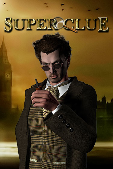 Играть в слот Super Clue бесплатно онлайн | Azino Mobile