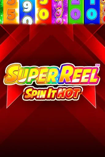 Играть в слот Super Reel: Spin it Hot! бесплатно онлайн | Azino Mobile