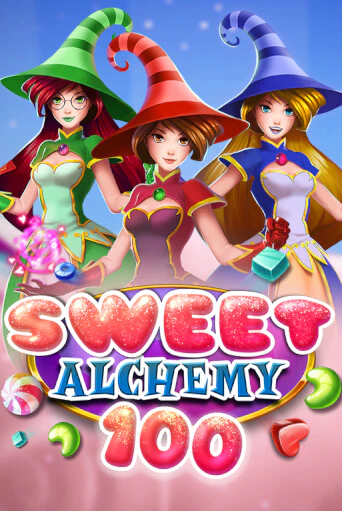 Играть в слот Sweet Alchemy 100 бесплатно онлайн | Azino Mobile