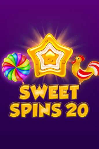 Играть в слот Sweet Spins 20 бесплатно онлайн | Azino Mobile