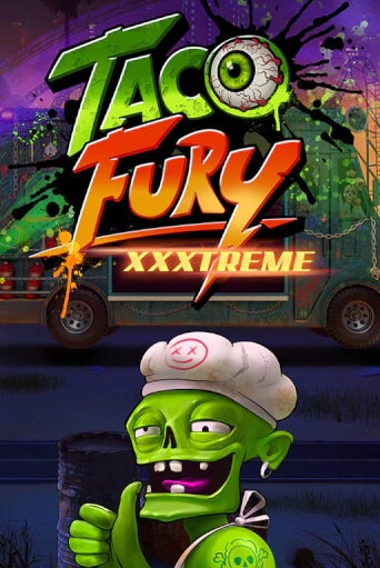 Играть в слот Taco Fury Xxxtreme бесплатно онлайн | Azino Mobile