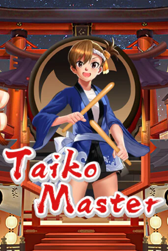 Играть в слот Taiko Master бесплатно онлайн | Azino Mobile