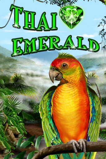 Играть в слот Thai Emerald бесплатно онлайн | Azino Mobile