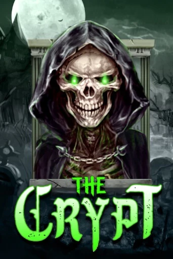 Играть в слот The Crypt бесплатно онлайн | Azino Mobile