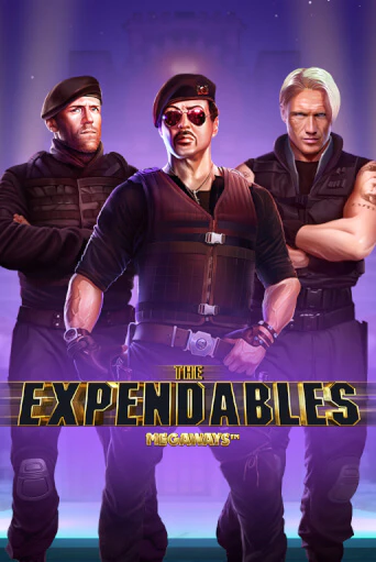 Играть в слот The Expendables Megaways бесплатно онлайн | Azino Mobile
