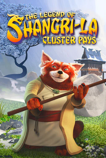 Играть в слот The Legend of Shangri-La: Cluster Pays™ бесплатно онлайн | Azino Mobile