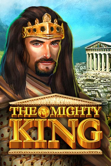 Играть в слот The Mighty King бесплатно онлайн | Azino Mobile
