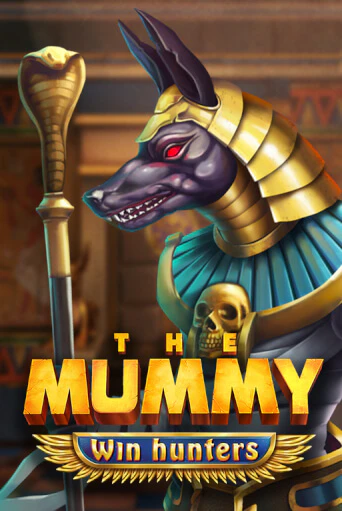 Играть в слот The Mummy Win Hunters бесплатно онлайн | Azino Mobile