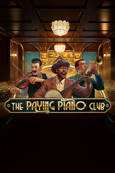 Играть в слот The Paying Piano Club бесплатно онлайн | Azino Mobile