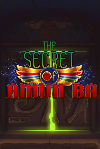 Играть в слот The Secret of Amun Ra бесплатно онлайн | Azino Mobile
