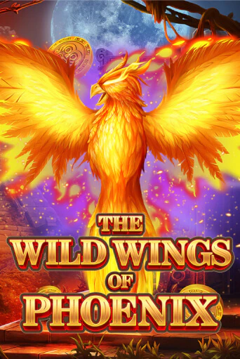 Играть в слот The Wild Wings of Phoenix бесплатно онлайн | Azino Mobile