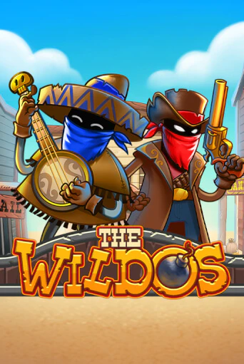 Играть в слот The Wildos бесплатно онлайн | Azino Mobile