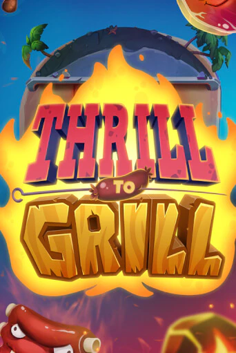 Играть в слот Thrill to Grill бесплатно онлайн | Azino Mobile
