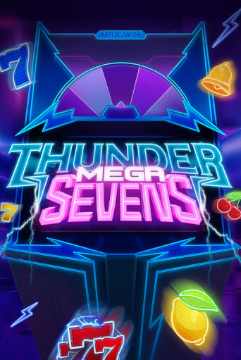 Играть в слот Thunder Mega Sevens бесплатно онлайн | Azino Mobile