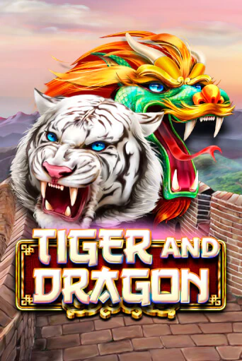Играть в слот Tiger and Dragon бесплатно онлайн | Azino Mobile