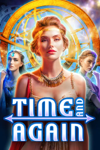 Играть в слот Time and Again бесплатно онлайн | Azino Mobile