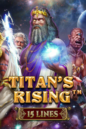 Играть в слот Titan’s Rising - 15 Lines бесплатно онлайн | Azino Mobile