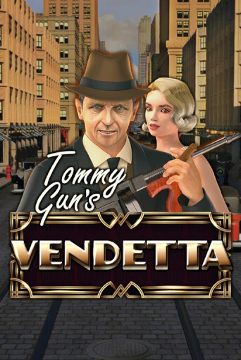 Играть в слот Tommy Gun´s Vendetta бесплатно онлайн | Azino Mobile